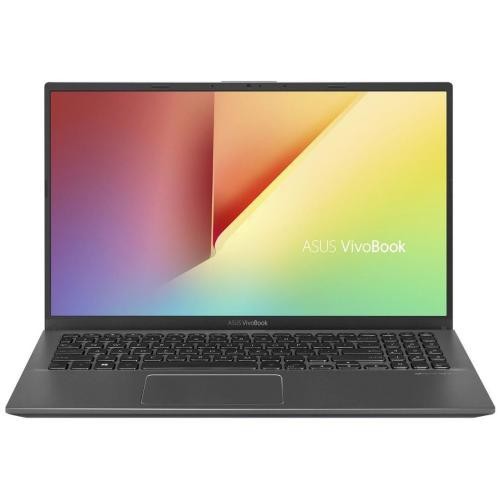 Laptop Asus Vivobook R R564JA-UB31, Procesor Intel® Core™ i3-1005G1, 4GB DDR4, SSD 128GB, Intel® UHD Graphics, Windows 10 S, Black