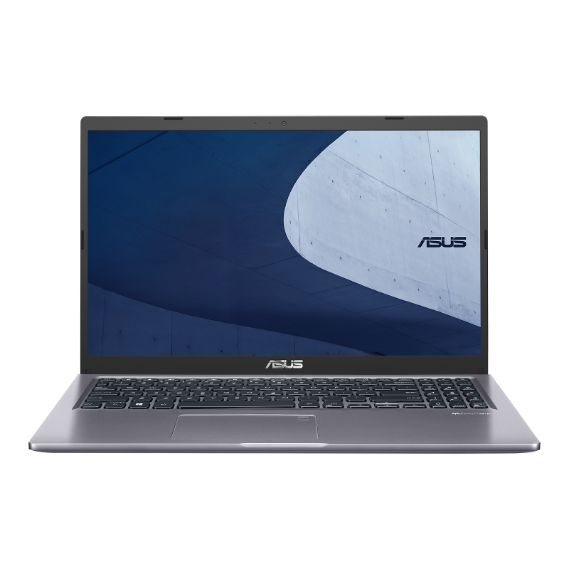 Laptop Business ASUS ExpertBook P1, P1512CEA-BQ1045XA, 15.6-inch,FHD (1920 x 1080) 16:9, i3-1115G4 Processor 3.0 GHz (6M Cache, up to 4.1 GHz, 2 cores), 1x DDR4 SO-DIMM slot 1 x M.2 2280 PCIe 3.0x4 1x.STD.2.5.SATA.HDD,DDR4 8GB, 256GB M.2 NVMe PCIe 3.0 SSD HDD Housing for storage expansion