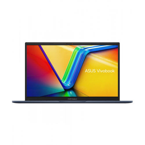 Laptop ASUS Vivobook 15 , X1504ZA-BQ359, 15.6-inch, FHD (1920 x 1080) 16:9 aspect ratio, Intel®Core™ i5-1235U Processor 1.3 GHz (12M Cache, up to 4.4 GHz, 10 cores), 1x DDR4 SO-DIMM slot 1x M.2 2280 PCIe 4.0x4, DDR4 16GB, 1TB M.2 NVMe™ PCIe® 3.0 SSD, 60Hz refresh rate, 250nits, Anti-glare display