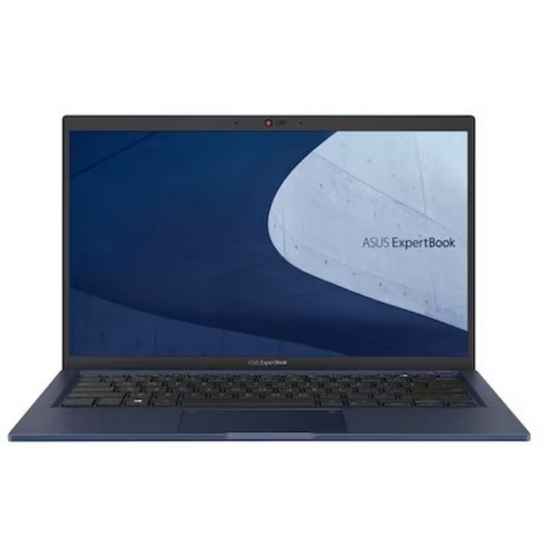 Laptop Business ASUS ExpertBook B1, B1500CEAE-BQ3973,15.6-inch,FHD (1920 x 1080) 16:9, i7-1165G7 Processor 2.8 GHz (12M Cache, up to 4.7 GHz, 4 cores), 1x DDR4 SO-DIMM slot, 1xM.2 2280 PCIe 3.0x2, 1xSTD 2.5 SATA HDD ,DDR4 32GB, 1TB M.2 NVMe PCIe 3.0 SSD, 1TB SATA 7200RPM 2.5 HDD, 60Hz, 250nits