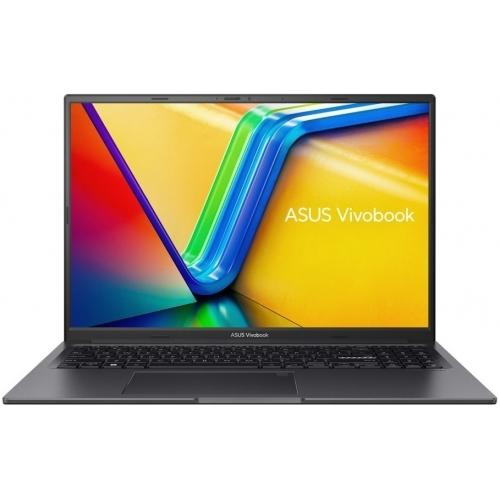 Laptop ASUS Vivobook 16X, K3605ZC-RP515, 16.0-inch, WUXGA (1920 x 1200) 16:10 aspect ratio, Intel® Core™ i5-12500H Processor 2.5 GHz (18M Cache, up to 4.5 GHz, 4P+8E cores), Intel® UHD Graphics, NVIDIA® Geforce RTX™ 3050 4GB Laptop GPU, 1x DDR4 SO-DIMM slot, DDR4 16GB, 1TB M.2 NVMe™ PCIe® 3.0 SSD