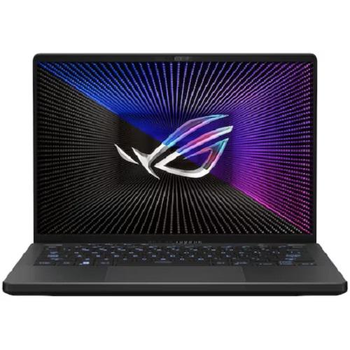 Laptop Gaming ASUS ROG Zephyrus G16, GU603VI-N4016W, 13th i9-13900H.Processor.2.6 GHz (24M.Cache up to 5.4 GHz 14 cores 6.P-cores and 8.E-cores), 16-inch, QHD+ 16:10 (2560 x 1600, WQXGA), 240Hz, GN21-X6 (RTX 4070), Intel Iris X Graphics, 16GB DDR4 on board, 1TB PCIe 4.0  M.2 , MUX Switch + Optimus
