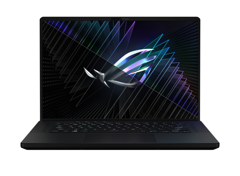 Laptop Gaming ASUS ROG Zephyrus M16, GU604VI-N4037W, 16-inch, QHD+ 16:10 (2560 x 1600, WQXGA), Anti-glare display, IPS-level, i9-13900H Processor 2.6 GHz (24M Cache, up to 5.4 GHz, 14 cores: 6 P-cores and 8 E-cores), NVIDIA GeForce RTX 4070 Laptop GPU, DDR5 16GB, 1TB PCIe 4.0 NVMe M.2 SSD, Wi-Fi