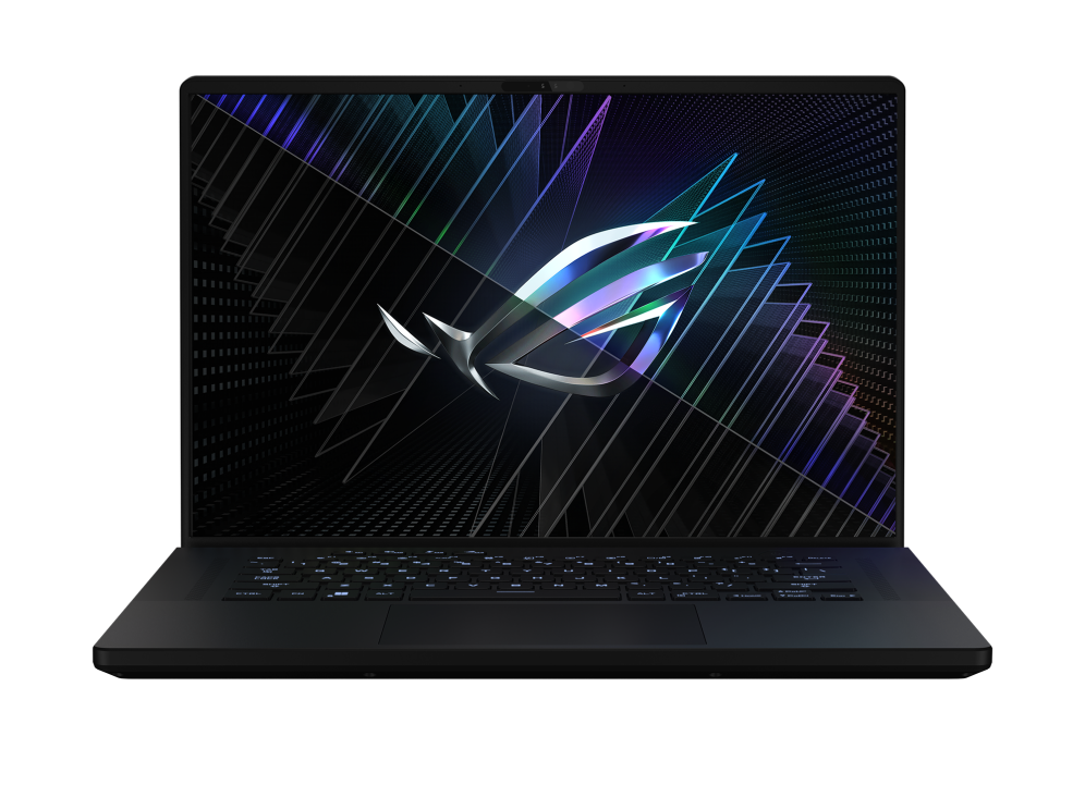 Laptop Gaming ASUS ROG Zephyrus G16, GU604VI-NM092W, 16-inch, QHD+ 16:10 (2560 x 1600, WQXGA), Anti-glare display, Mini LED, i9-13900H Processor 2.6 GHz (24M Cache, up to 5.4 GHz, 14 cores: 6 P- cores and 8 E-cores), NVIDIA GeForce RTX 4070 Laptop GPU, DDR5 16GB, 1TB PCIe 4.0 NVMe M.2 SSD, Wi-Fi