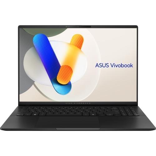 Laptop ASUS Vivobook S 16 OLED, M5606WA-MX024, 16.0-inch, 3.2K(3200 x 2000) OLED 16:10 aspect ratio, AMD STRIX-12C/BGA, AMD Radeon™Graphics, LPDDR5X 32GB, 1TB M.2 NVMe™ PCIe® 4.0 SSD, 120Hz refreshrate, 400nits, Glossy display, FHD camera with IR function to supportWindows Hello , With privacy