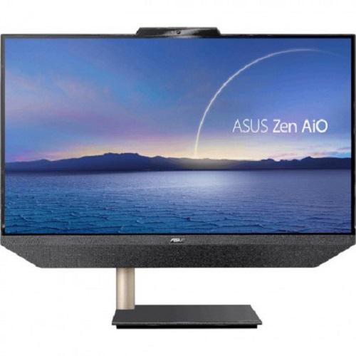 All-in-One ASUS ExpertCenter E5, E5401WRAK-BA022X, 23.8-inch, FHD (1920 x 1080) 16:9, Intel Core i5-10500T Processor 2.3 GHz (12M Cache, up to 3.8 GHz, 6 cores), 16GB DDR4 SO-DIMM, 512GB M.2 NVMe PCIe 3.0 SSD, Without HDD, Built-in array microphone, Built-in.speakers, 720p HD, 1x DC-in, 1x