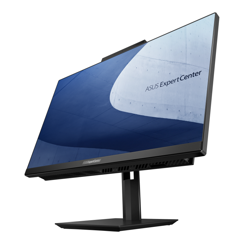 All-in-One ASUS ExpertCenter E3, E3402WBAK-BA036M, 23.8-inch, FHD (1920 x 1080) 16:9, 512GB M.2 NVMe PCIe 3.0 SSD, Without HDD, 16GB DDR4 SO- DIMM, Intel UHD Graphics, Anti-glare display, Intel Core i7- 1255U Processor 1.7 GH, LCD, 1x M.2 2280 SSD slot, 2x DDR4 SO-DIMM slot, Wi-Fi 5 (802.11ac) (Dual