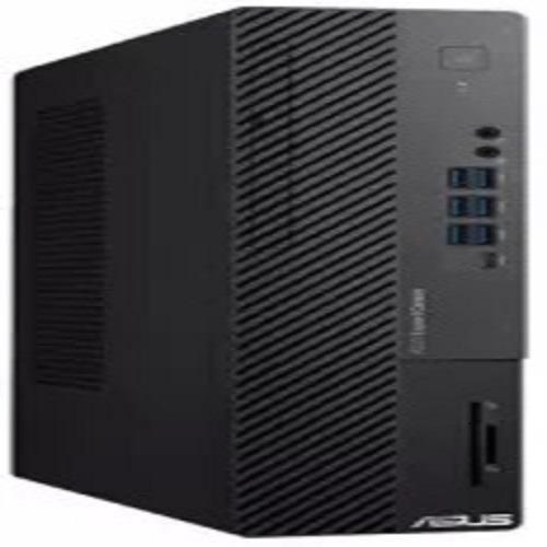 Desktop Business ASUS ExpertCenter D7, 90PF03K1-M008N0, Intel Core i7-12700 Processor 2.1 GHz (25M Cache, up to 4.9 GHz, 12 cores), 16GB DDR4 U- DIMM, 512GB M.2 NVMe PCIe 3.0 SSD *2, DVD writer 8X, High Definition 7.1 Channel Audio, 1x RJ45 Gigabit Ethernet, 1x HDMI 1.4, 1x VGA Port, 2x.Display.port