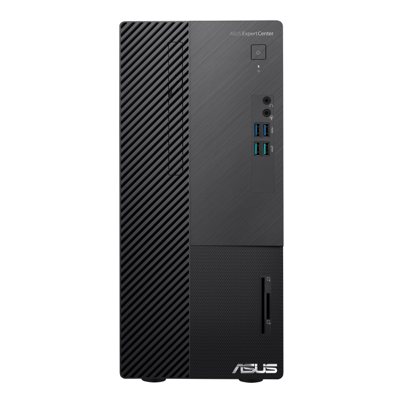 Desktop Business ASUS ExpertCenter D7, D700MD-712700254X, 512GB M.2 NVMe™ PCIe® 3.0SSD, 16GB DDR4 U-DIMM, Intel® Core™ i7-12700 Processor 2.1 GHz (25M Cache, up to 4.9 GHz, 12 cores), Trusted Platform Module (TPM) 2.0, 1- month trial for new Microsoft 365 customers. Credit card required,Intel® B660