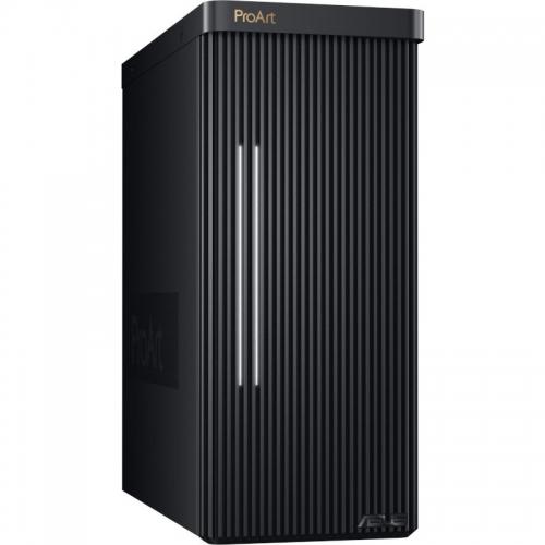 ProArt Station ASUS, PD500TE-9139000040, 2TB M.2 NVMe™ PCIe® 4.0 Performance SSD, 16GB DDR4 U-DIMM *2, Intel® Core™ i9-13900 Processor 2.0GHz (36M Cache, up to 5.6GHz, 24 cores), Intel® B760 Chipset, 128GB, NVIDIA® GeForce RTX™3070 8GB DDR6 with LHR : 3x DP, 1x HDMI Tower, Realtek RTL8125BG