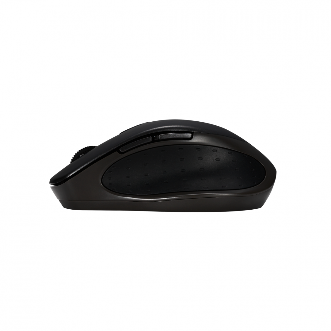 Mouse Asus Optical MW203, wireless, negru