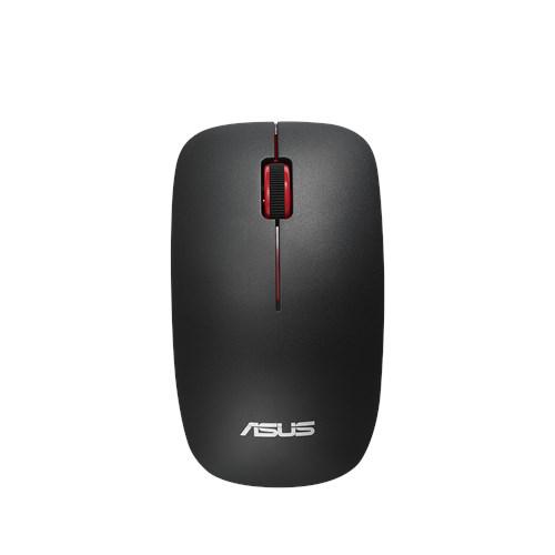 Mouse ASUS WT300, Wireless, negru