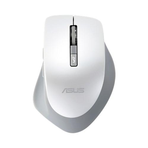 Mouse ASUS WT425, Wireless, alb