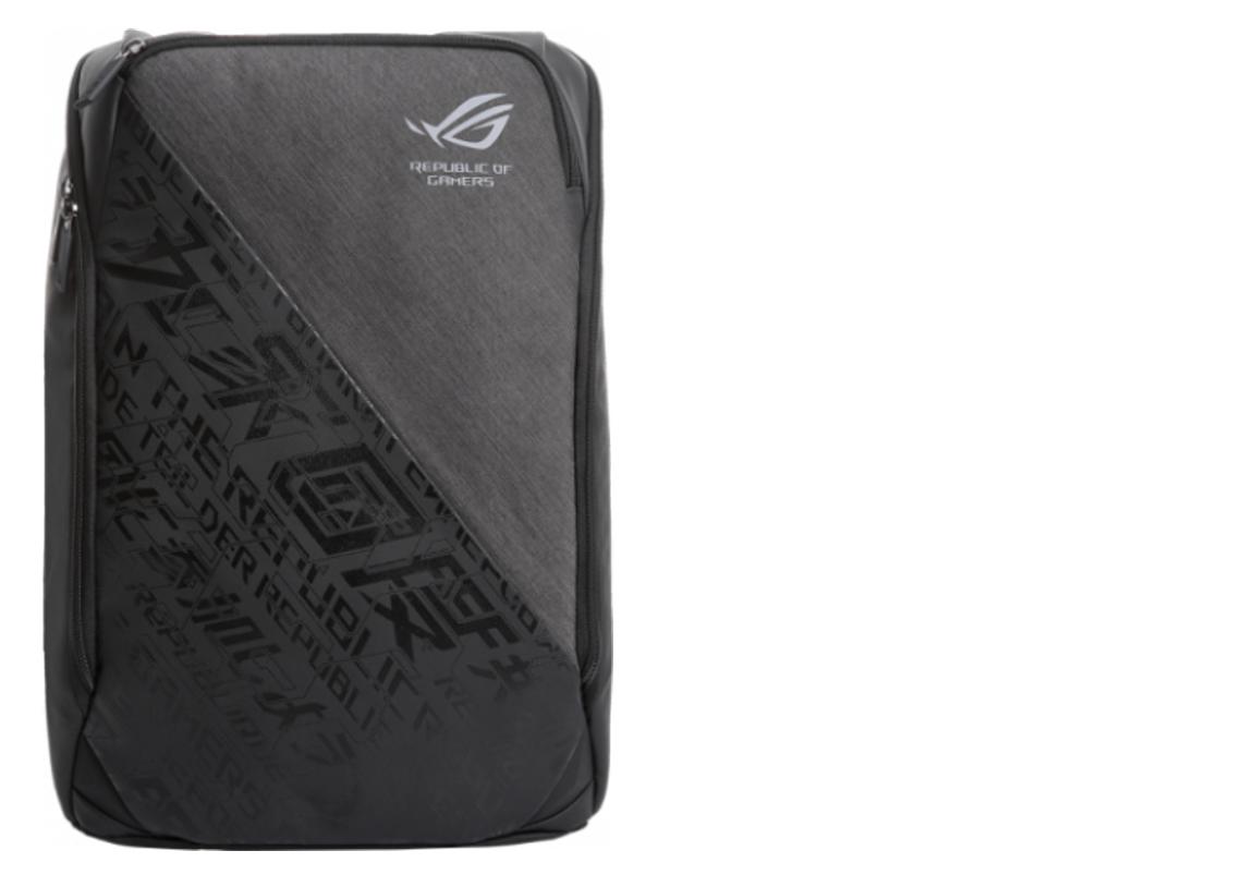 Rucsac Notebook Asus BP1501G ROG, 17, negru