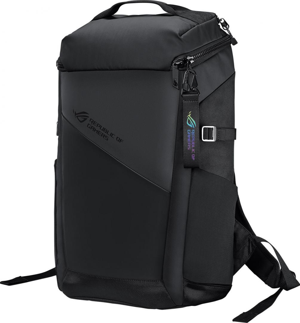 Rucsac Notebook Asus Ranger BP2701 ROG, 17, negru