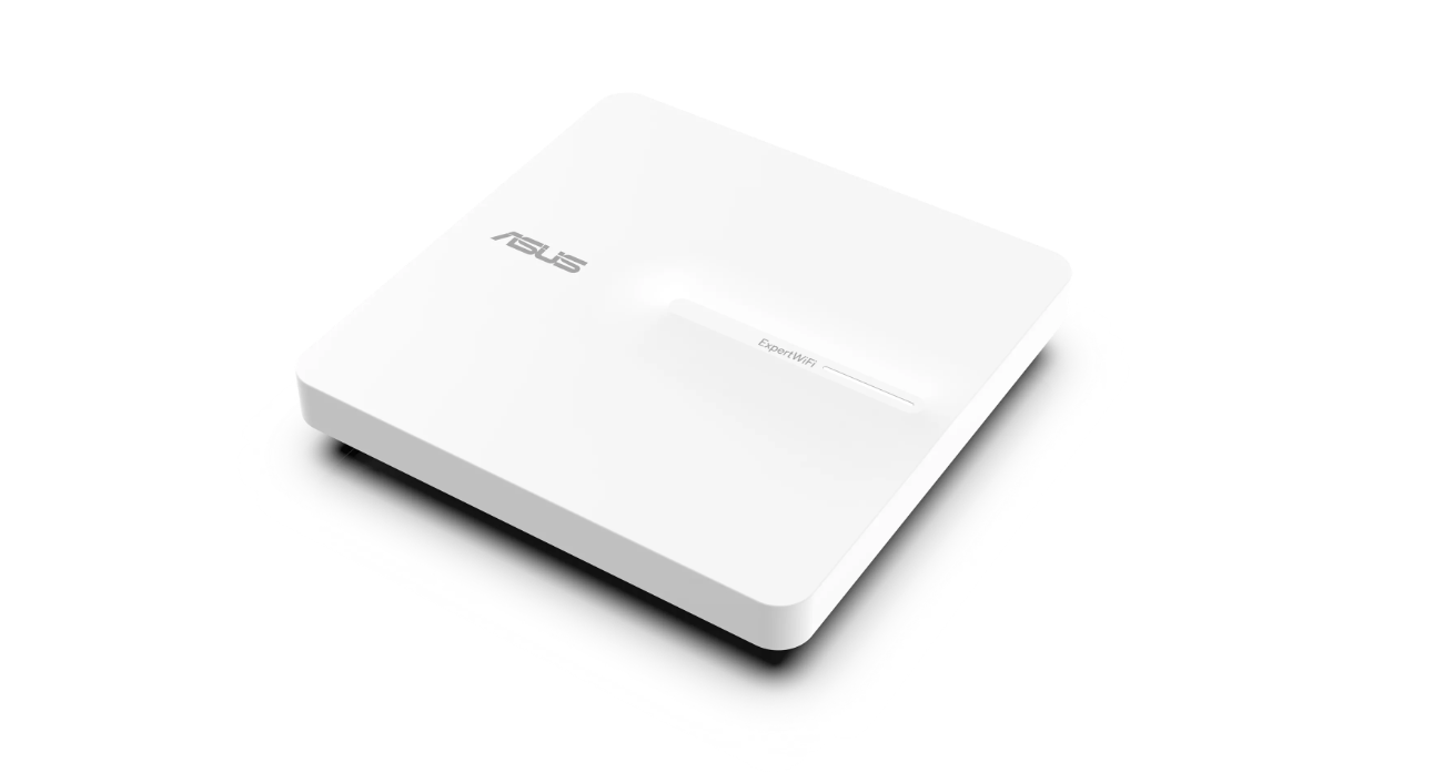 Asus AX3000 Dual-Band WiFi 6 (802.11ax) PoE Access Point, Standarde wireless: IEEE 802.11a, IEEE 802.11b, IEEE 802.11g, WiFi 4 (802.11n), WiFi 5 (802.11ac), WiFi 6 (802.11ax), IPv4, IPv6, AX3000 ultimate AX performance : 2402 Mbps+ 574 Mbps, 4 antene interne, Procesor: 1.7 GHz quad-core, Memorie