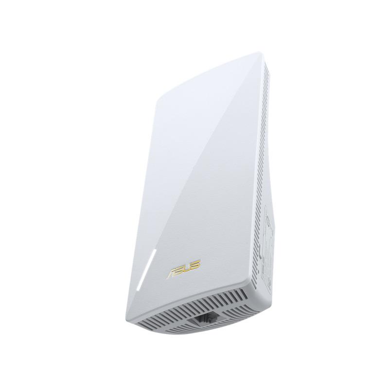 Range Extender ASUS RP-AX56, AX1800, OneMesh™, Dual-Band, WiFi 6