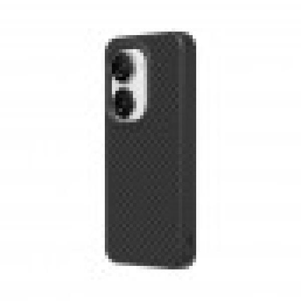 ASUS Zenfone 10 RhinoShield Carbon Fiber Case Black