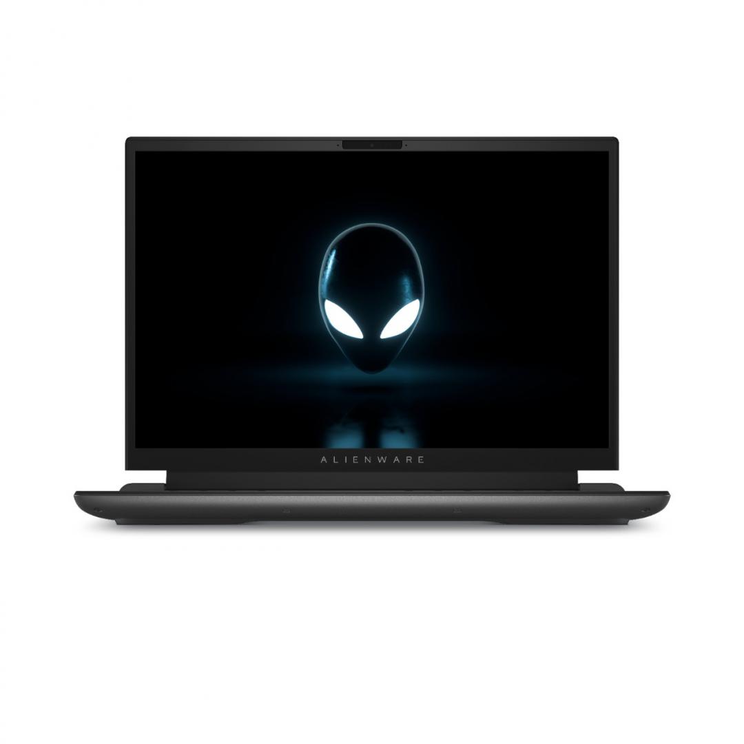 Laptop Gaming Alienware M16 R1, 16" QHD+ 165Hz, i7-13700HX, 32GB, 1TB SSD, RTX 4070, W11 Pro