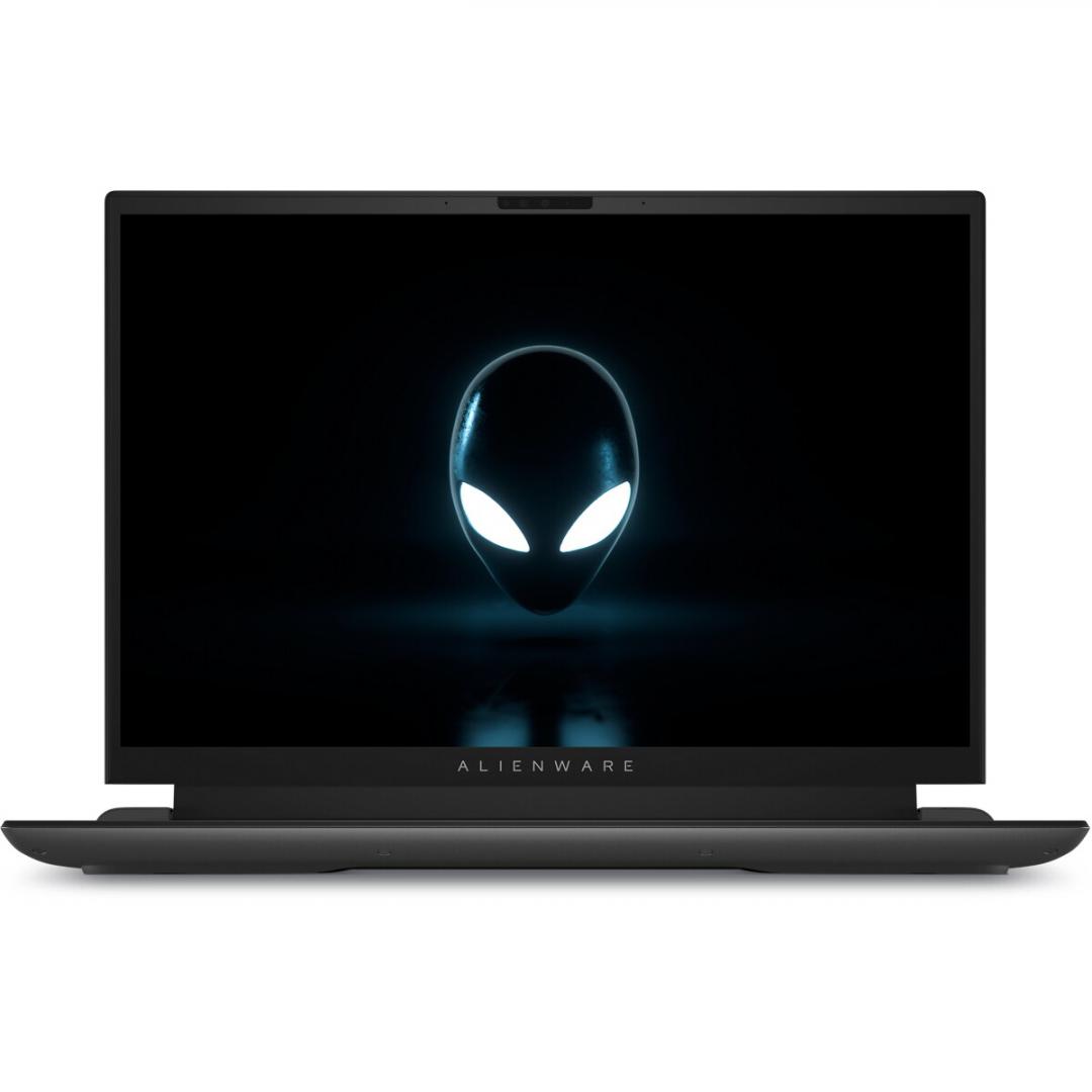 Laptop Gaming Alienware M18 R2 18" QHD+ Intel i9-14900HX, 64GB Ram, 2TB SSD, NVIDIA GeForce RTX 4090, Windows 11 Pro