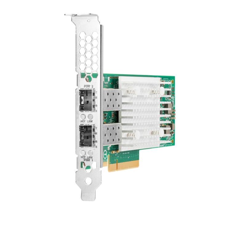 Broadcom BCM57412 Ethernet 10Gb 2-port SFP+ Adapter for HPE