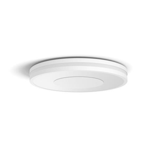 BEING HUE CEILING LAMP WHITE 1X27W 24V