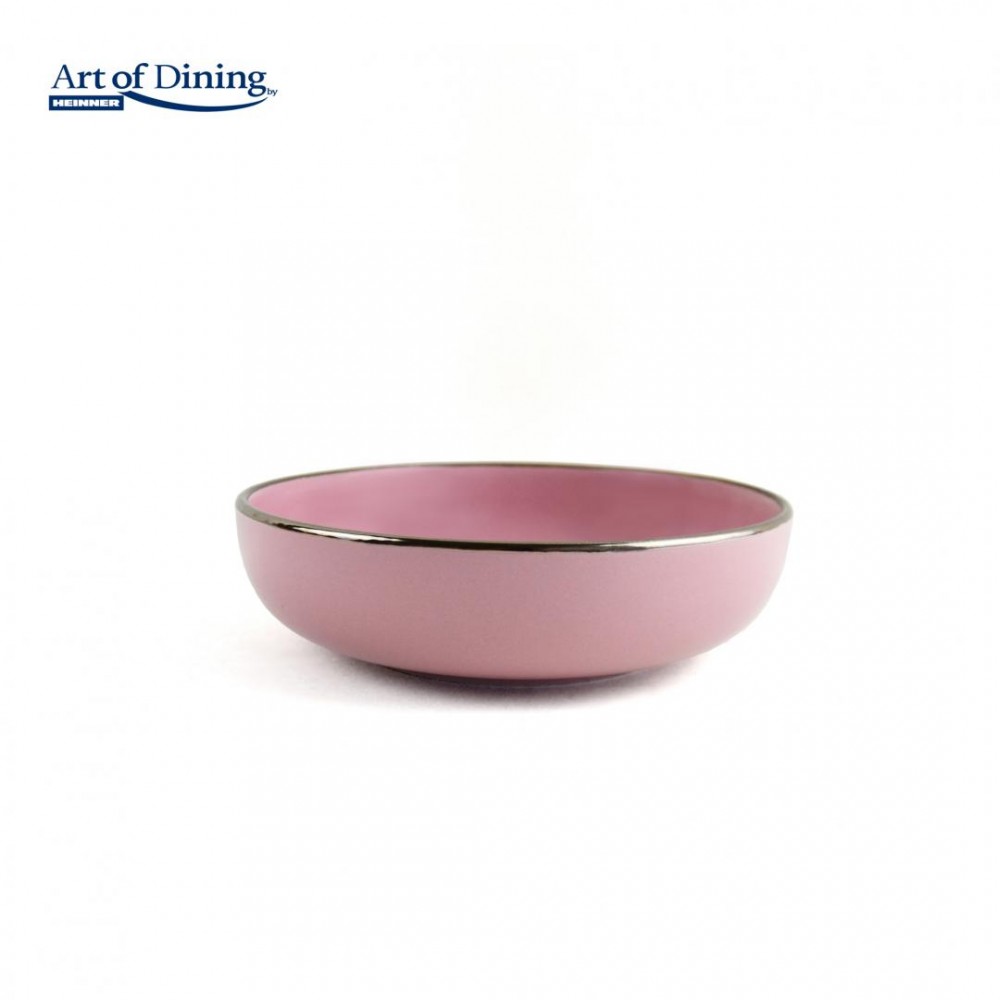 BOL CERAMICA 18 CM, JOICY, ART OF DINING BY HEINNER
