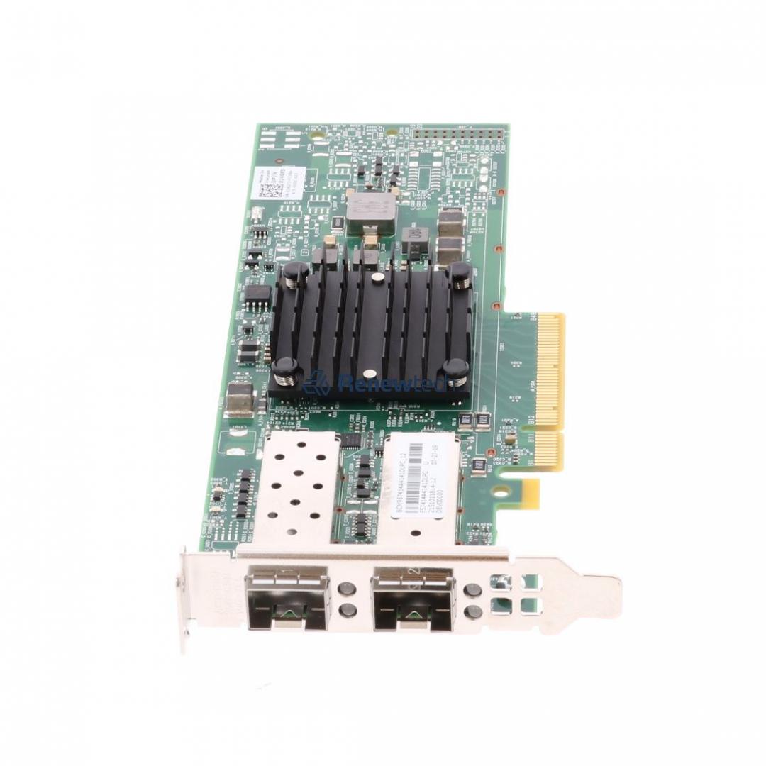 Broadcom 57414 Dual Port 10/25GbE SFP28