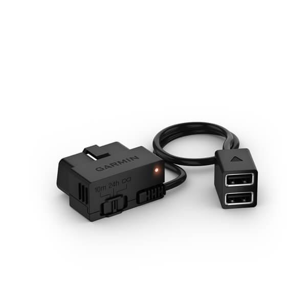 Cablu camera auto Garmin Constant Power
