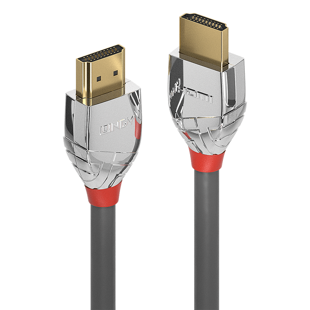 Cablu HDMI HS Cromo series, 5m, Lindy