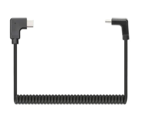 Cablu USB-C - USB-C Manhattan, 1m