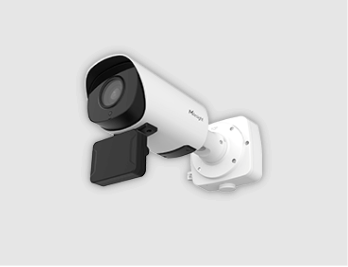 "Camera supraveghere Milesight AI Road Traffic Radar Pro Bullet Plus Camera TS2866-X4TVPE(8-32MM), 4K Ultra HD, Senzor: 1/1.8″ Progressive Scan CMOS; Rezolutie: 3840x2160@30fps; Iluminare Color: 0.002Lux@F1.6, B/W: 0Lux with IR on; Lentila varifocala 8-32MM; Distanta IR: 70M, 140dB Super WDR