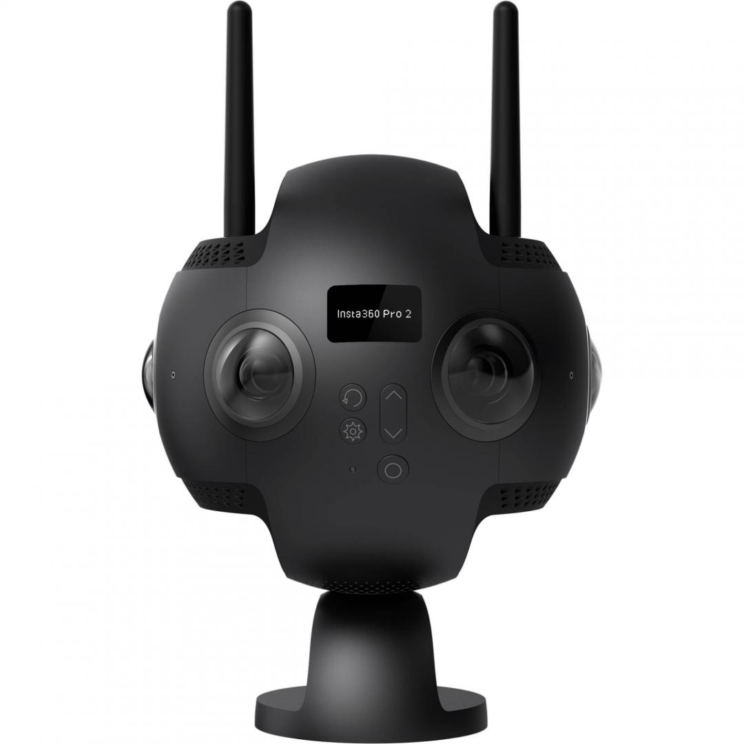 Camera de actiune Insta360 Pro 2