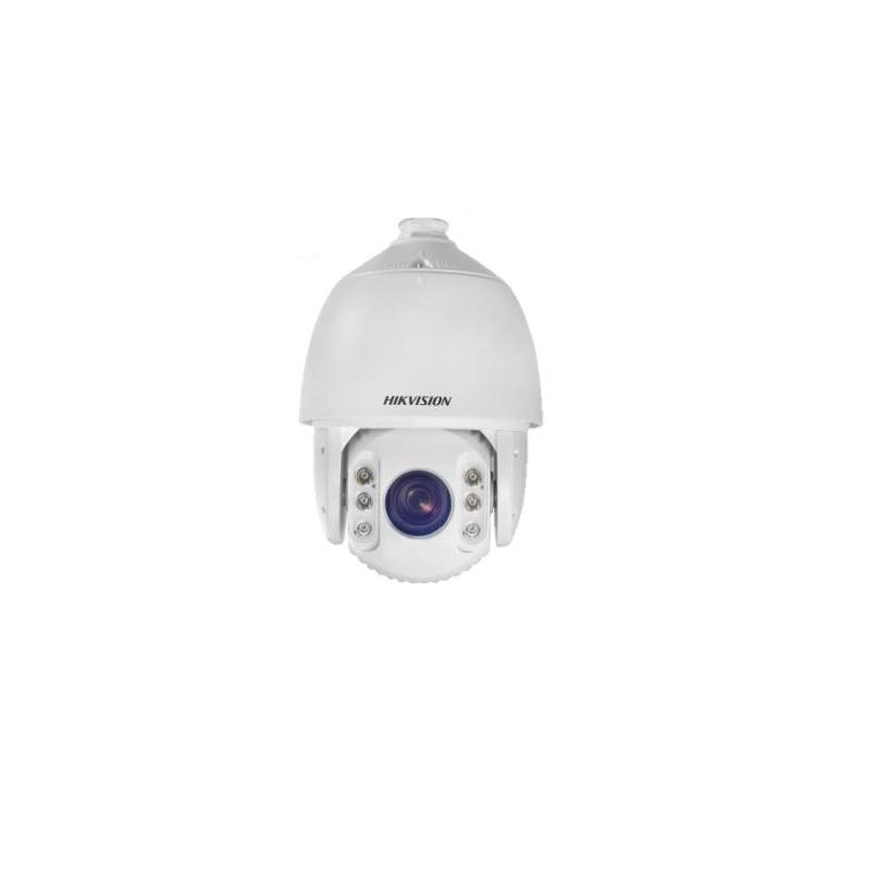 Camera de supraveghere Hivision Turbo HD Speed Dome, DS-2AE7232TI-A; 2MP; 1/2.8" CMOS, 1920x1080:30fps, TVI and CVBS output, 3D DNR, True WDR, Ultra-low light Powered By DarkFighter; Color: 0.005lux/F1.6, B/W:0.001lux/F1.6, Optical Zoom: 32x, Digital Zoom: 16X; Pan Speed: 0.1° ~ 160°/s, Tilt Speed