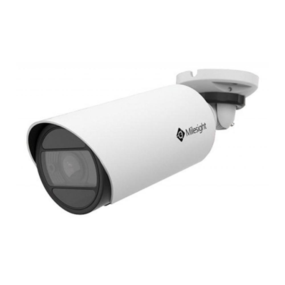 Camera supraveghere AI Motorized Bullet Network Camera MS-C2964-RFPE (2.7-13.5MM), 2MP, Senzor: 1/2.8″Progressive Scan CMOS Rezolutie: 1920x1080@60fps; Iluminare Color: 0.005Lux@F1.4 B/W:0 Lux with IR on; Lentila varifocala  2.7-13.5MM, H111°~H34°/D130°~D39°/V60°~V19°; Distanta IR: 50M, 140dB Super