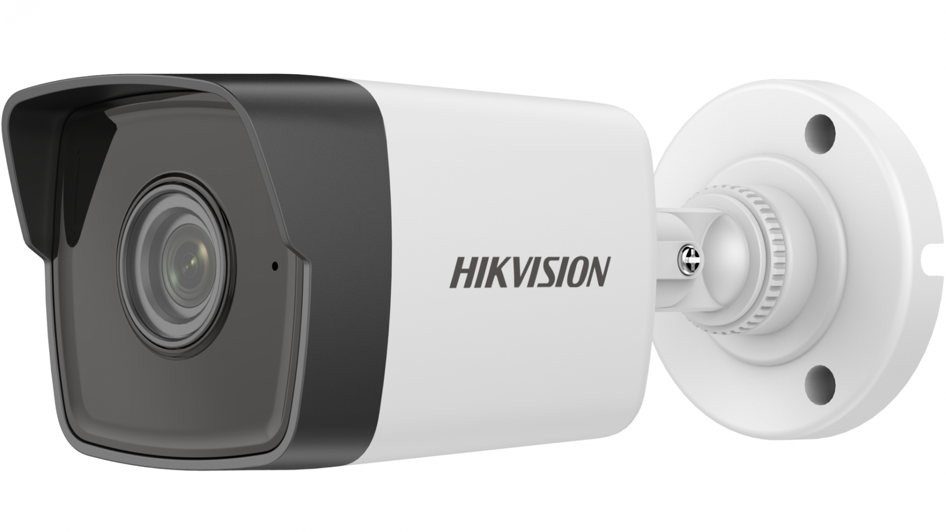 Camera supraveghere Hikvision IP BULLET DS-2CD1021-I(4mm)(F) 2MP lentila 4MM, 1/2.7" Progressive Scan CMOS, Color: 0.01 Lux @(F1.2, AGC ON), 0.028Lux @ (F2.0, AGC ON), 1/3 s to 1/100,000 s , IR Up to 30 m, Simultaneous Live View Up to 6 channels, User/Host Up to 32 users, Communication Interface 1