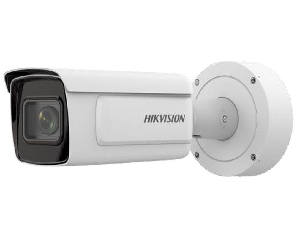 Camera supraveghere Hikvision IP bullet iDS-2CD7A26G0/P-IZHS(8-32mm)C, 2MP, ANPR - License Plate Recognition, low-light - powered by DarkFighter, senzor 1/1.8" Progressive Scan CMOS, rezolutie 1920 × 1080@ 30 fps, iluminare Color: 0.0005 Lux @ (F1.2, AGC ON), B/W: 0.0001 Lux @ (F1.2, AGC ON)，0 Lux