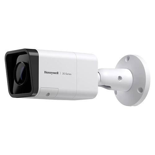 35 Series 3 MP IR MFZ Bullet 2.7-13.5mm, POE,Image sensor -1/2.7" CMOS, IR Distance 60m, WDR-120db, Micro SD support (up to 256GB), Onvif Profile G/S/T,H.265 HEVC, IP66 , UL , Event Type -Video motion detection/Recording Notification , Operating Temp -40°C ~ 60°C,  COO- Vietnam