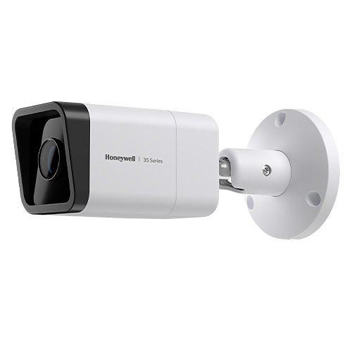 35 Series 5 MP IR Fixed Bullet, 2.8mm, POE,Image sensor -1/2.8" CMOS,50m IR Distance , WDR-120db, Micro SD support (up to 256GB), Onvif Profile G/S/T,H.265 HEVC, IP66, UL ,Event Type- Video motion detection/Recording Notification ,Video Analytics - People counting,/Loitering/Tripwire/SMD, Operating