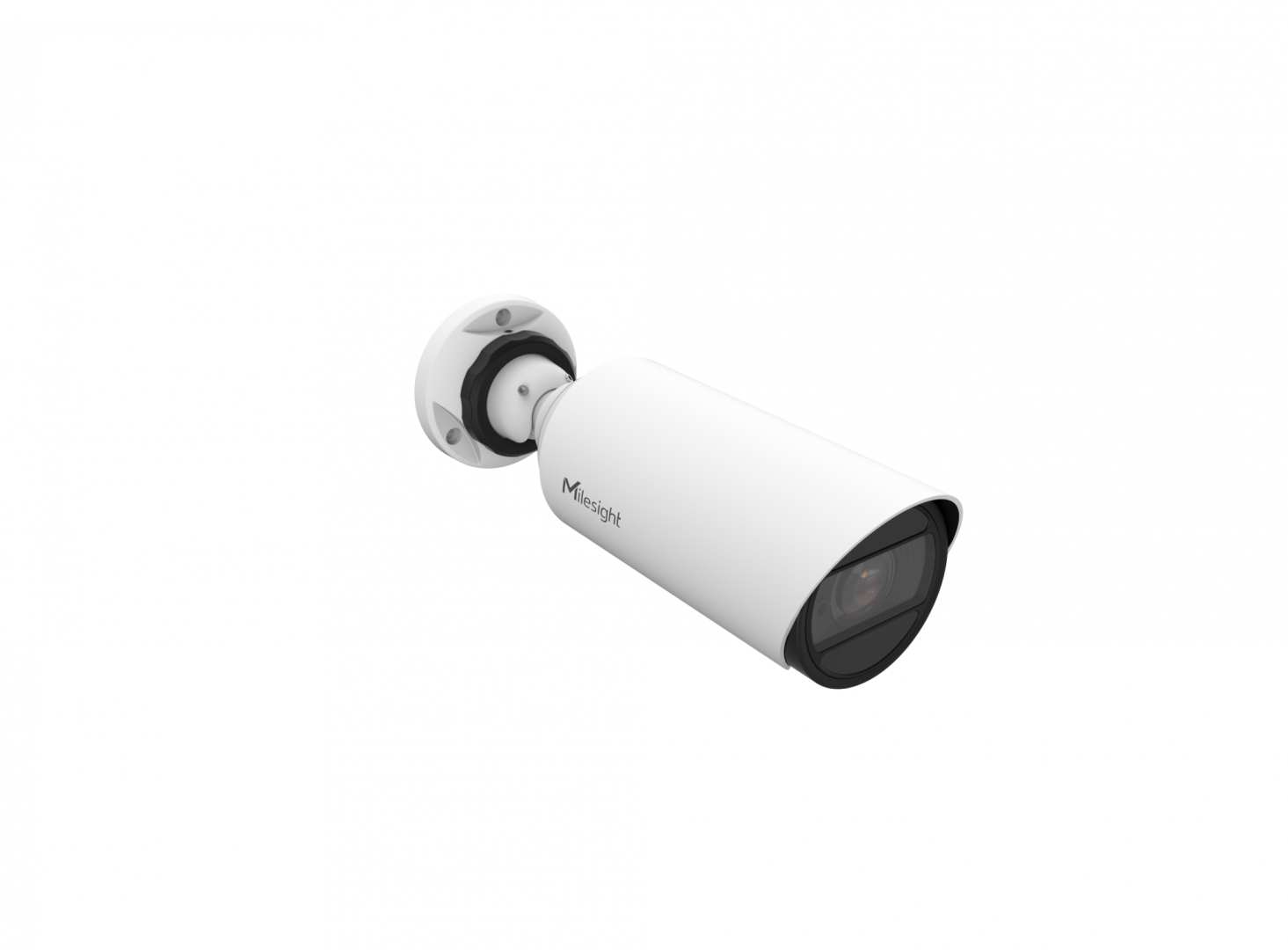 Camera supraveghere Milesight AI 12X Pro Bullet Plus MS-C5366-X12PA (5.3-64mm), 5MP, Senzor: 1/2.8" Progressive Scan CMOS; Rezolutie 2592x1944@30fps; Iluminare Color: 0.008Lux@F1.6 B/W: 0Lux with IR on; Lentila 2.7-13.5mm ; Distanta IR: 180m,120dB Super WDR; Compresie: H.265