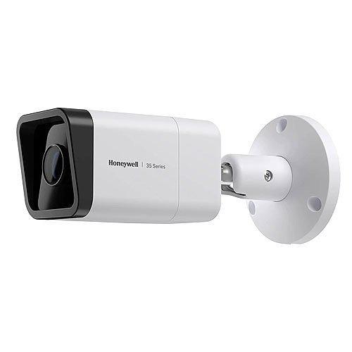 35 Series 8 MP IR Fixed Bullet, 2.8mm, POE,Image sensor -1/2.8" CMOS,40m IR Distance , WDR-120db, Micro SD support (up to 256GB), Onvif Profile G/S/T,H.265 HEVC, IP66, UL ,Event Type- Video motion detection/Recording Notification ,Video Analytics - People counting,/Loitering/Tripwire/SMD, Operating