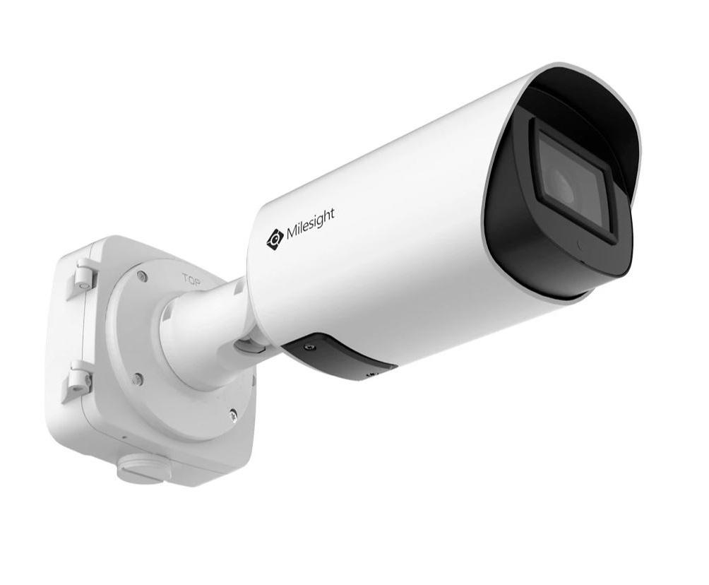 Camera de supraveghere Milesight TS2866-X4TPE; Senzor: 1/2″ Progressive Scan CMOS; Iluminare: Color: 0.002Lux@F1.6 B/W: 0Lux with IR on; Lentila: 8-32MM 4X Optical Zoom; IR:35M; Functii:Evidence Camera Linkage, Specific Lane Management, White/Black List up to 2000 records; LPR; Interfata retea