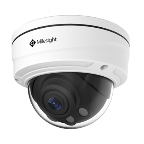 Camera supraveghere AI Motorized Pro Dome Network Camera MS-C2972- RFPE(2.7-13.5MM), 2MP, Senzor: 1/2.8″Progressive Scan CMOS; Rezolutie: 1920x1080@60fps; Iluminare Color: 0.005Lux@F1.4  0 Lux with IR on; Lentila varifocala  2.7-13.5MM, H115°~H34°/D135°~D39° /V62°~V19°; Distanta IR: 50M, 140dB Super