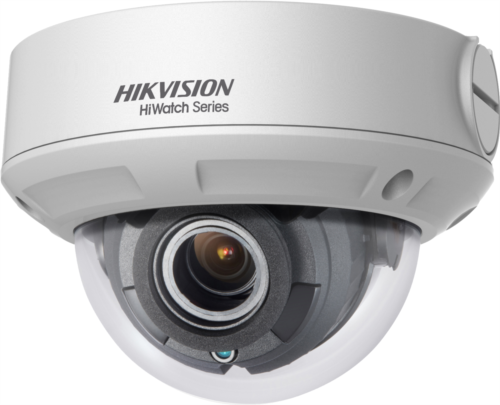 Camera supraveghere Dome HWI-D620H-Z(2.8-12mm) Max. Resolution(1920 × 1080)  2 MP,Image Sensor 1/2.7" Progressive Scan CMOS,Digital WDR,Varifocal Lens, motorized lens, 2.8 to 12 mm : horizontal FOV 96° to 36°, vertical FOV 51° to 20°, diagonal FOV 113° to 42°,IR Up to 30 m,Ethernet Interface 1 RJ45