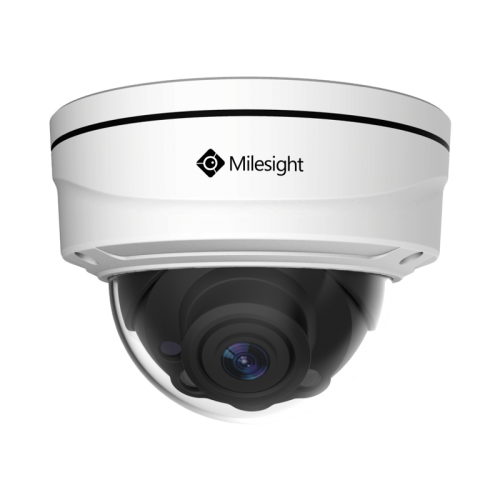 Camera supraveghere Milesight 4K AI Motorized Pro Dome Network Camera MS-C8172-FPE(2.7-13.5MM), 4K Ultra HD, Senzor: 1/2.8" Progressive Scan CMOS; Rezolutie: 3840x2160@30fps; Iluminare Color: 0.012Lux @F1.4, B/W: 0Lux with IR on; Lentila varifocala 2.7-13.5MM, Distanta IR: 50M, 120dB Super WDR