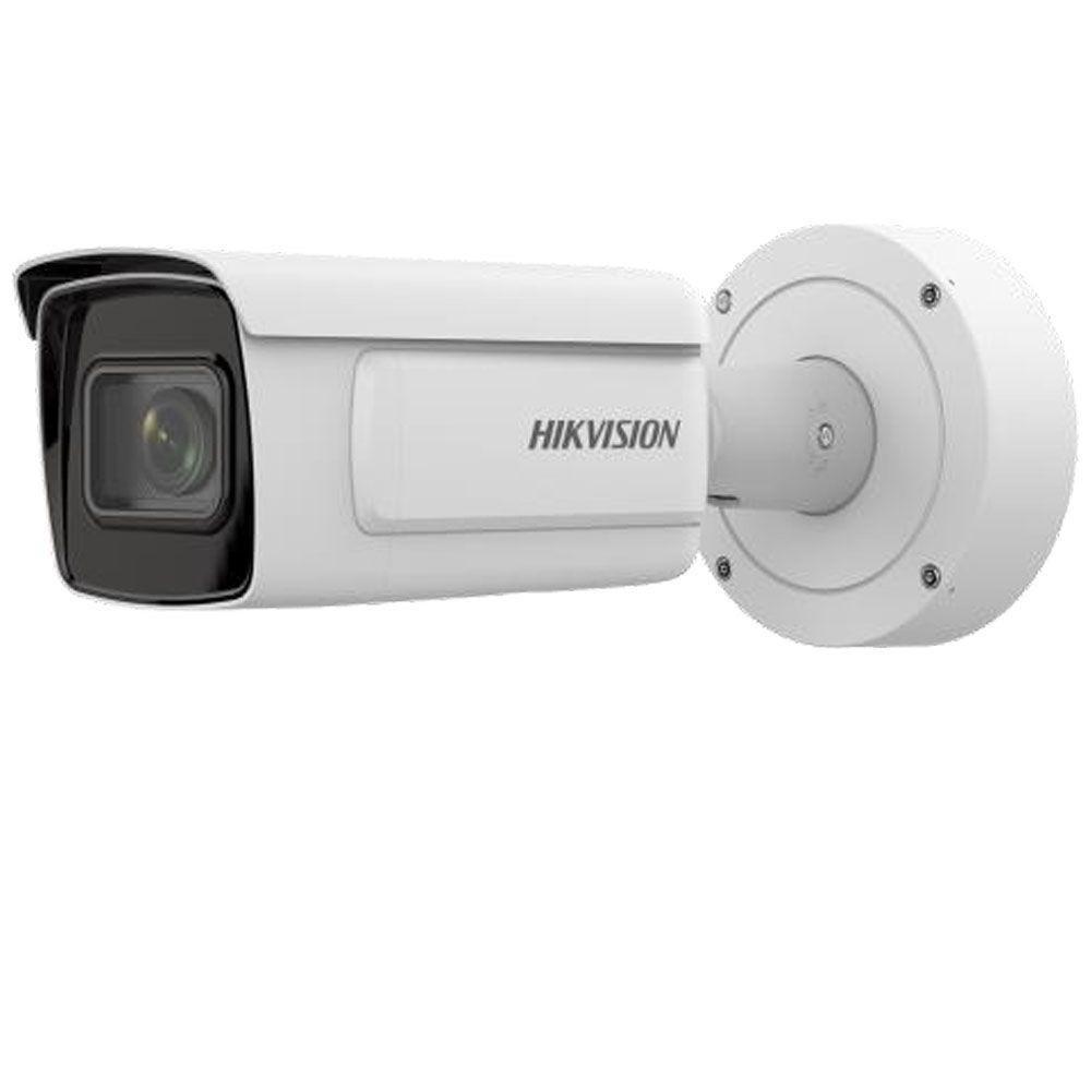 Camera supraveghere Hikvision IP License Plate Recognition (LPR) iDS- 2CD7A46G0/P-IZHS(2.8-12mm), 4MP, Deep in View series, low-light performance powered by DarkFighter technology, senzor: 1/1.8" Progressive Scan CMOS, rezolutie: 2688 × 1520@25fps, iluminare: Color: 0.0005 Lux @ (F1.2, AGC ON)