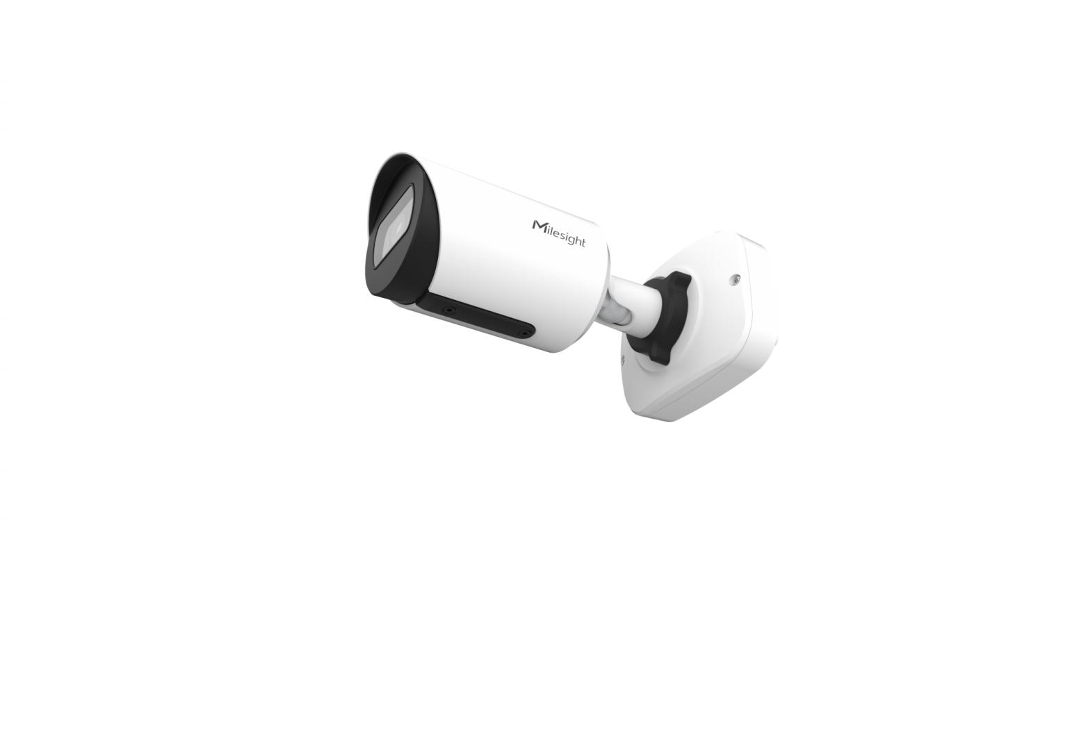 Camera supraveghere Milesight AI Vandal-proof Mini Bullet MS-C2964-PD (2.8mm), 2MP, Senzor:1/1.8″ Progressive Scan CMOS; Rezolutie: 1920x1080@ 30fps; Iluminare Color: : 0.005Lux@F1.6B/W: 0Lux with IR on; Lentila 2.8mm ; Distanta IR: 30m,120dB Super WDR; Compresie: H.265+/H.265