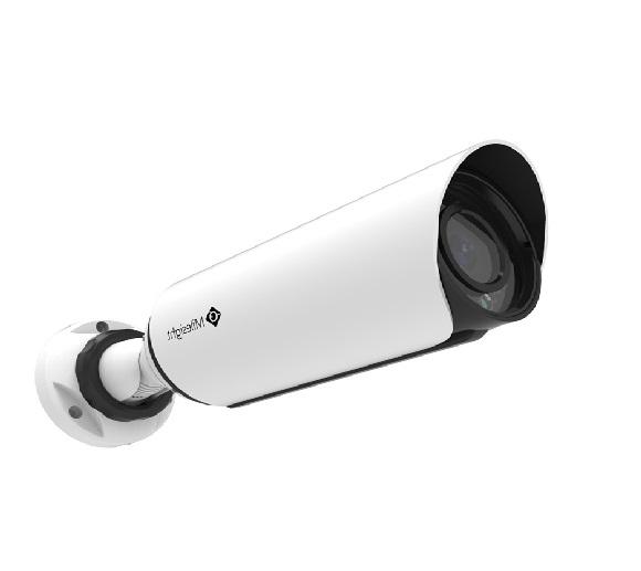 Camera supraveghere Milesight AI Weather-proof Mini Bullet MS-C8163-PA (4mm), 8MP, Senzor: 1/2.8" Progressive Scan CMOS; Rezolutie: 3840x2160@ 30fps; Iluminare Color: 0.01Lux @F1.2, 0.012Lux @F1.6, B/W: 0Lux with IR on; Lentila 4mm ; Distanta IR: 50m, 120dB Super WDR; Compresie: H.265