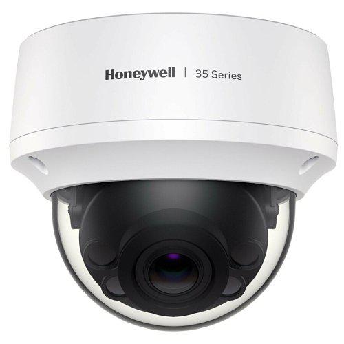 35 Series 3 MP IR Dome, 2.8mm, POE,Image sensor -1/2.7" CMOS, IR Distance 40m, WDR-120db, Micro SD support (up to 256GB), Onvif Profile G/S/T,H.265 HEVC, IP66, IK10 , UL , Event Type -Video motion detection/Recording Notification , Operating Temp -40°C ~ 60°C,  COO- Vietnam