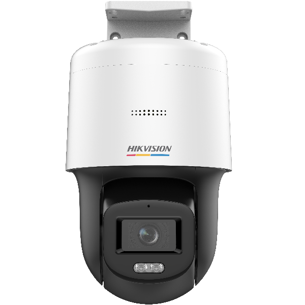 Camera supraveghere Hikvision DS-2DE2C200SCG-E F1 2MP Image Sensor 1/2.7" Progressive Scan CMOS , Focal Length 2.8 mm/4 mm, White Light Distance: up to 30 m, Digital WDR Image Enhancement BLC, HLC, 3D DNR, Ethernet Interface 1 RJ45 10 M/100 M self-adaptive Ethernet port, Built- in memory card slot